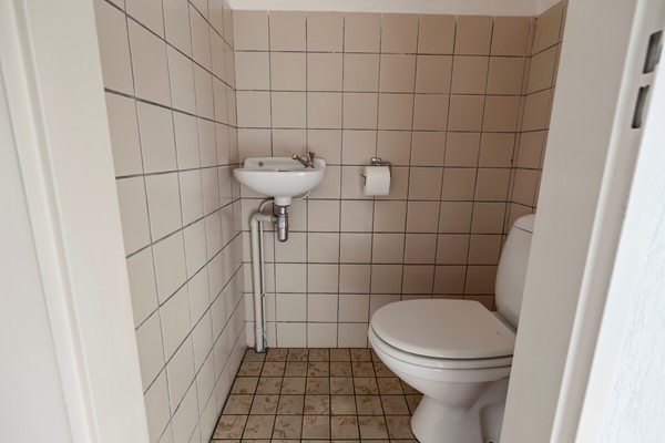 Medium property photo - Schout en Schepenenstraat 19, 1785 KR Den Helder